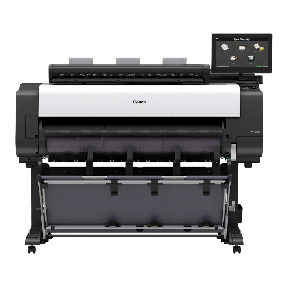 Canon imagePROGRAF TX-4310 MFP Z36