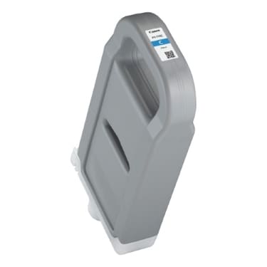 Canon PFI-710 Cyan Ink Tank 700 ml (2355C001)