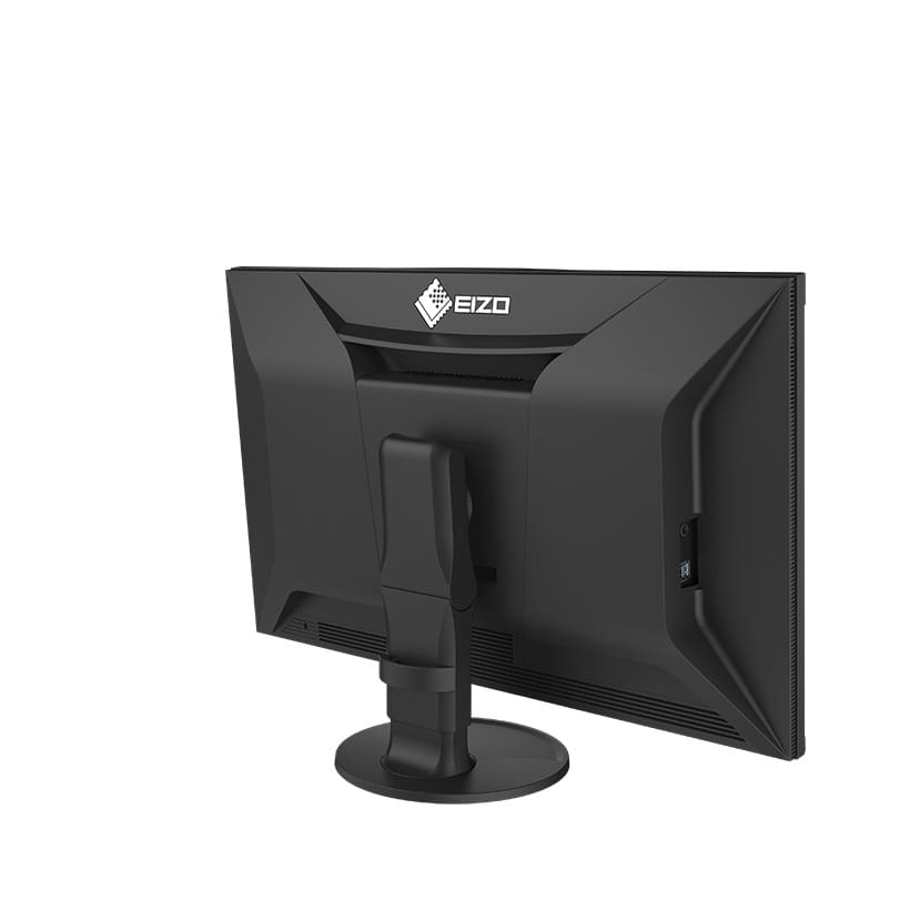 Eizo ColorEdge CG3200X 31.5-Inch 4K QD-OLED Hardware Calibration Monitor - Image 4