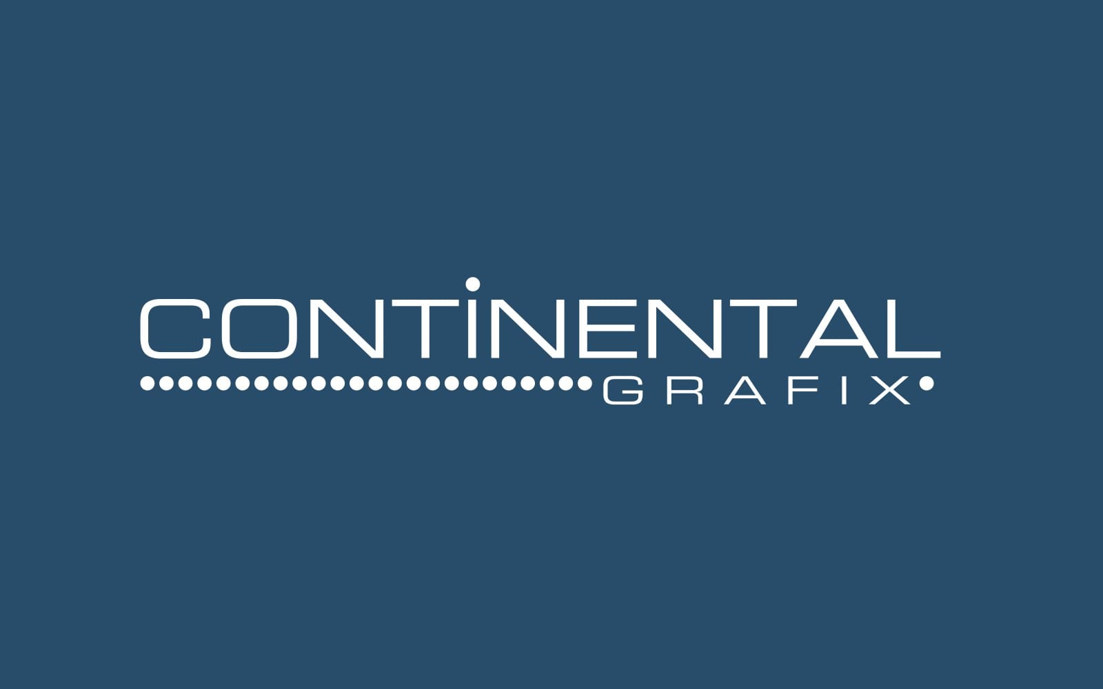 Continental Grafix logo