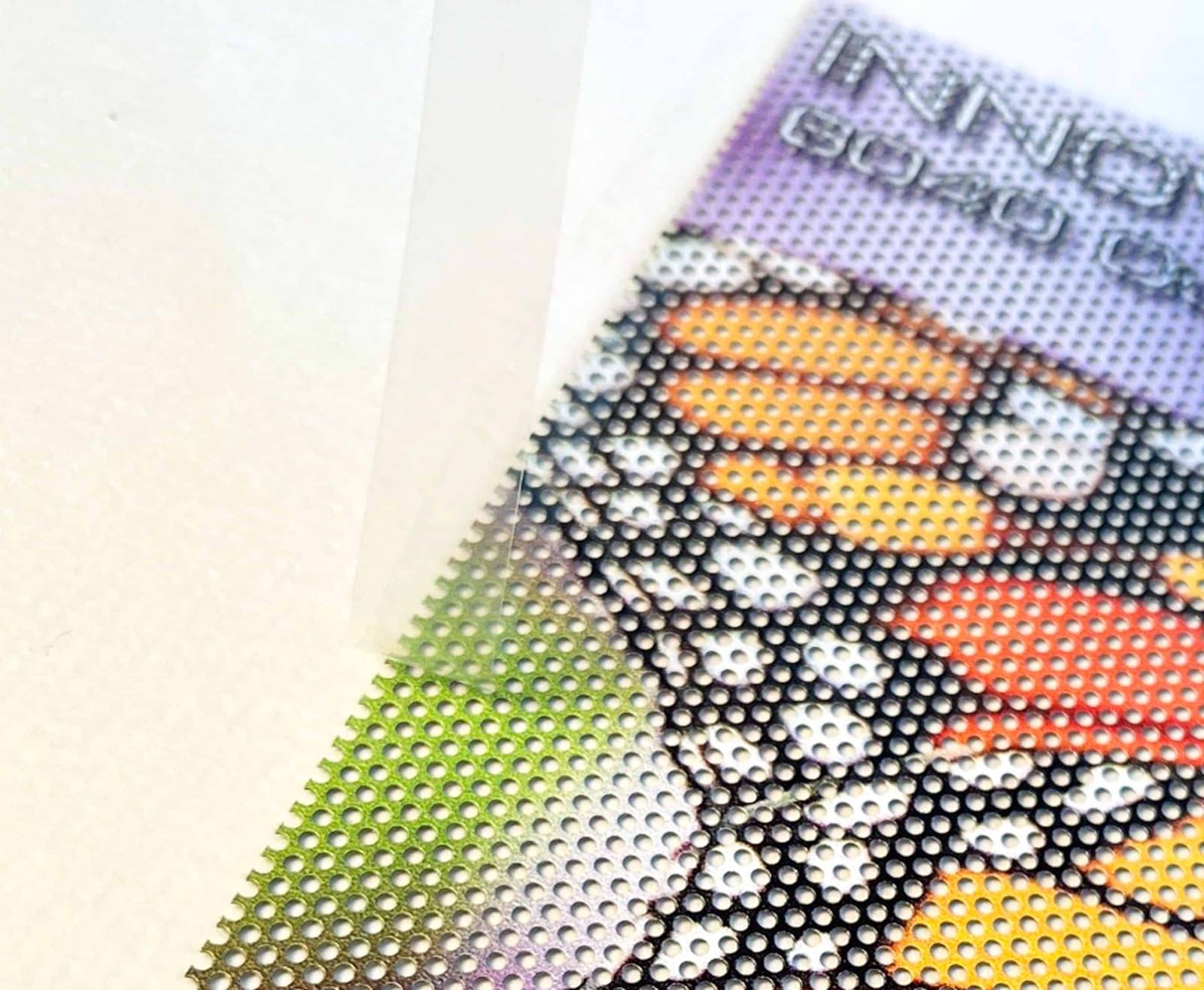Continental Grafix Edge Protection Tape clear edge-sealing tape – official Continental Grafix product image