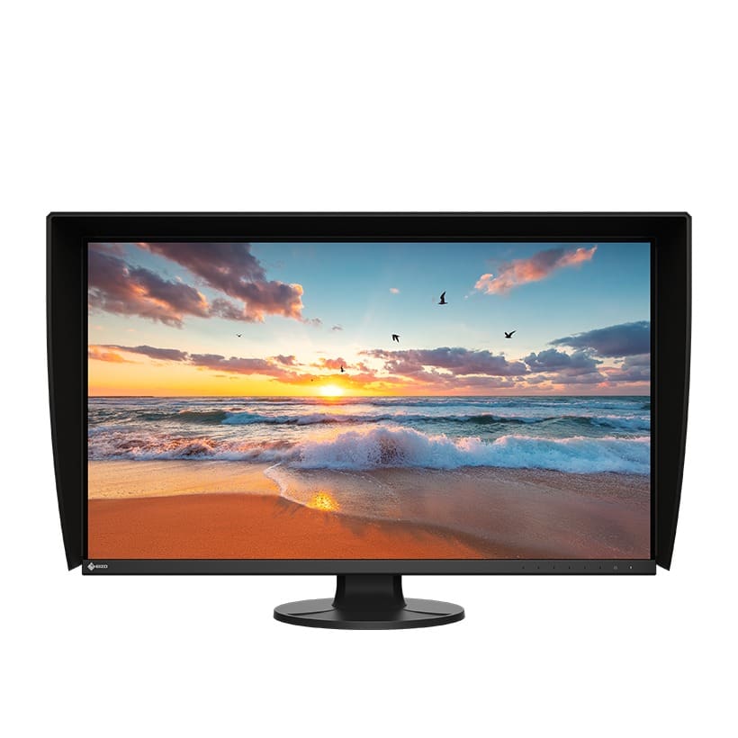 Eizo ColorEdge CS3200X 31.5-inch monitor