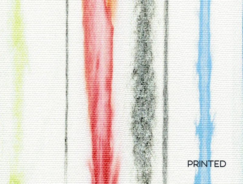 Dreamscape Artist Canvas printable wallcovering