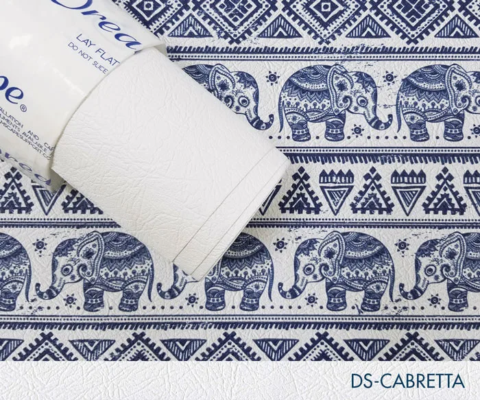 Dreamscape Cabretta printable wallcovering