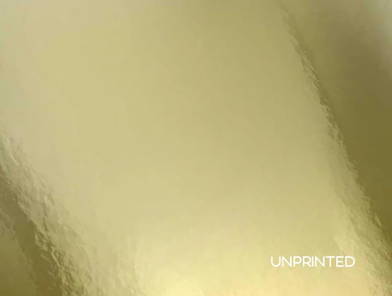 Dreamscape Gold Flash printable wallcovering