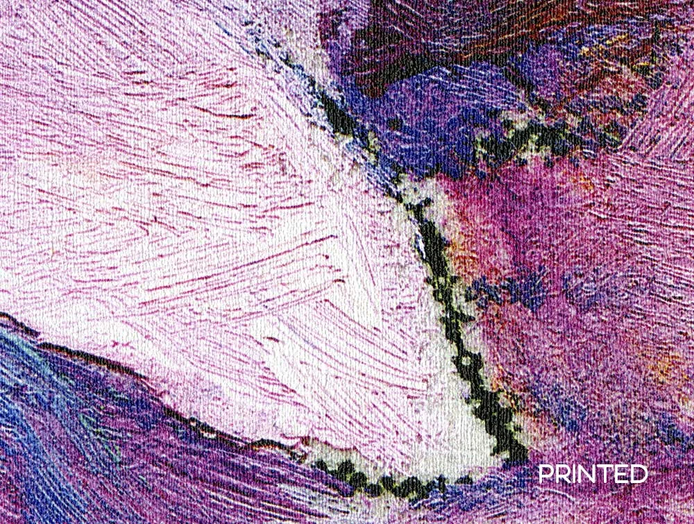 Dreamscape HP Canvas printable wallcovering