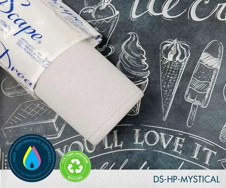 Dreamscape HP Mystical printable wallcovering
