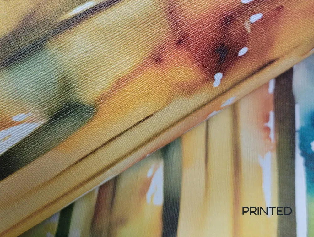 Dreamscape Linen printable wallcovering
