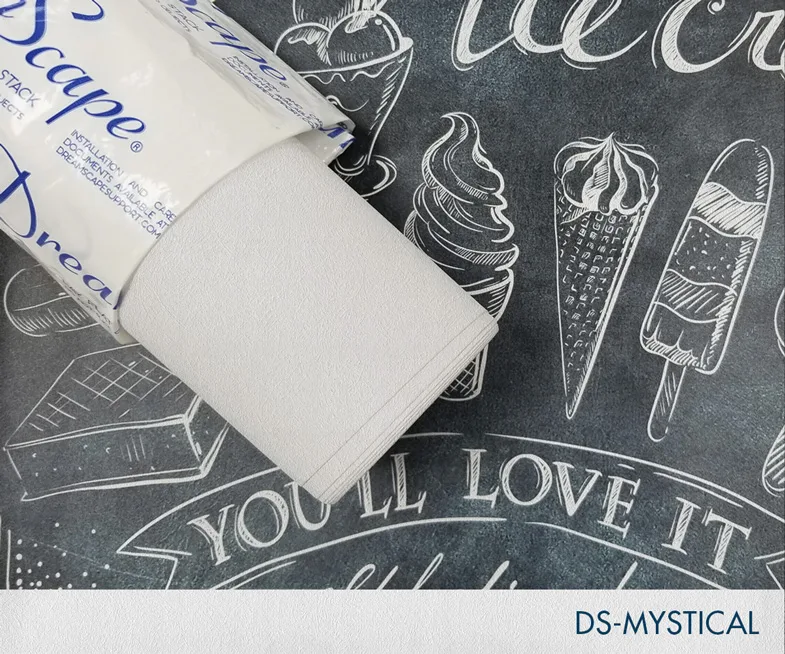 Dreamscape Mystical printable wallcovering
