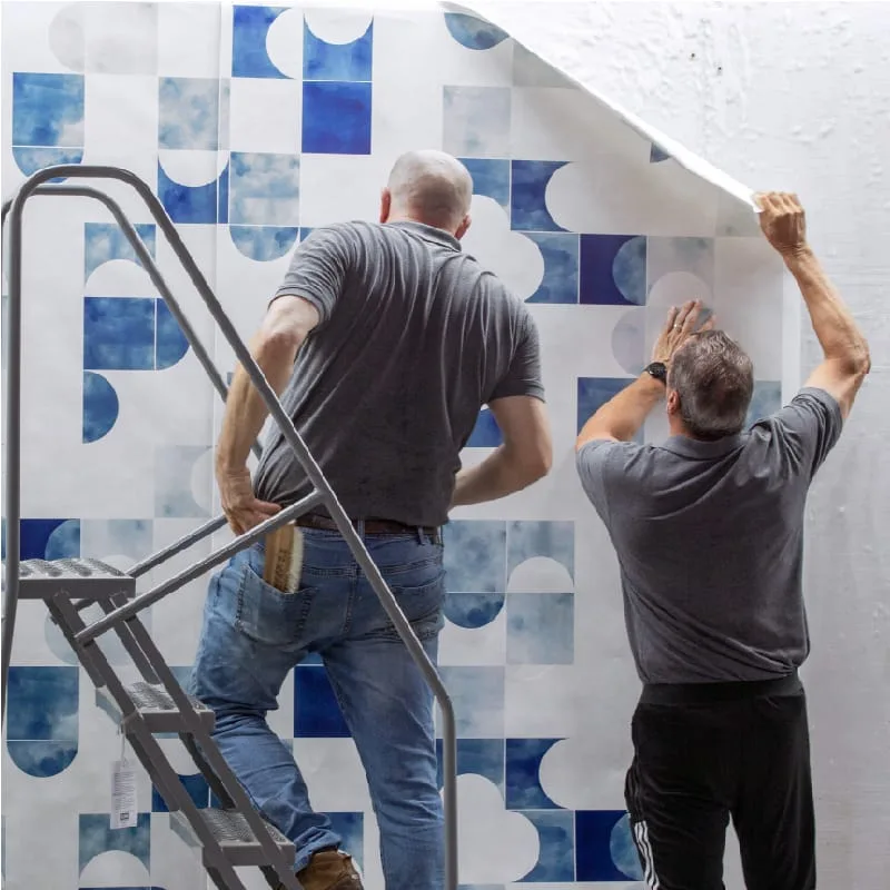 Dreamscape Novalon Smooth printable wallcovering