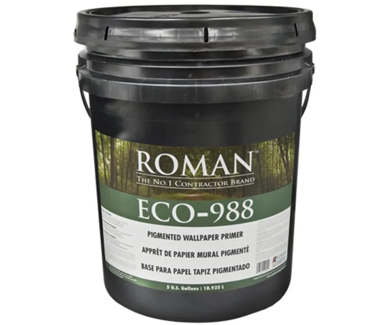 Roman ECO-988 Primer – 5 Gallons