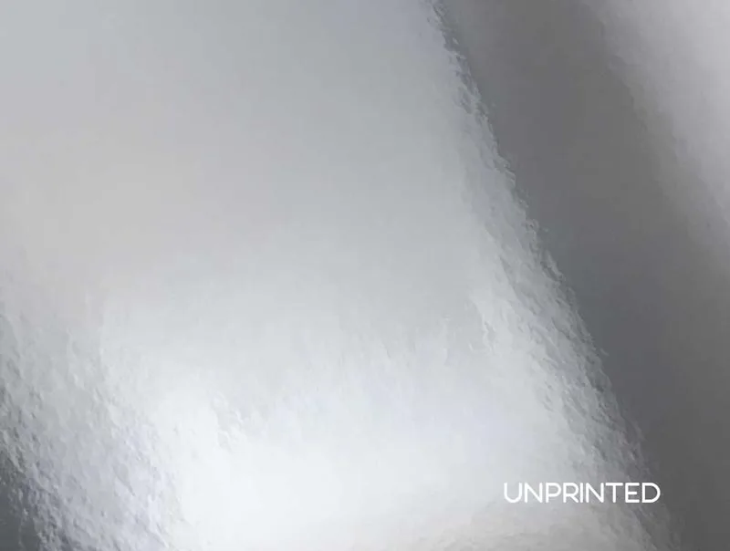Dreamscape Silver Flash printable wallcovering
