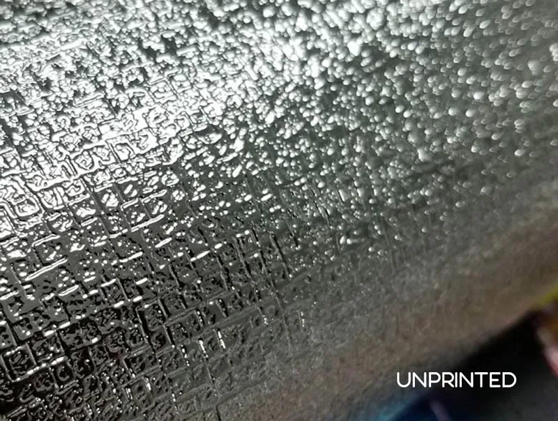 Dreamscape Silver Odyssey printable wallcovering