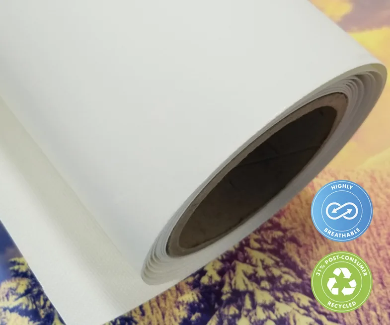 Dreamscape Terralon Smooth printable wallcovering