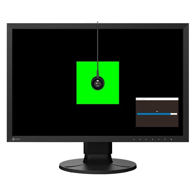 Eizo EX5 Calibration Sensor for ColorEdge - Image 2