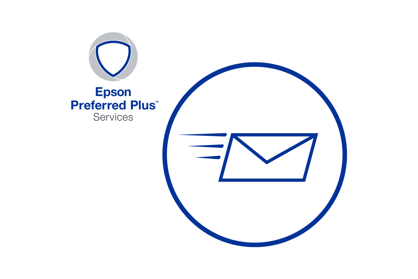 Epson Preferred Plus next-business-day whole unit exchange plan
