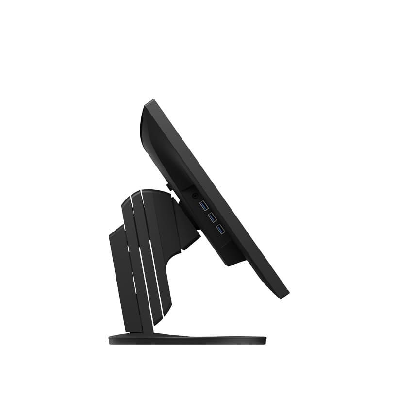 Eizo FlexScan EV2495 24.1″ USB-C Monitor - Image 2