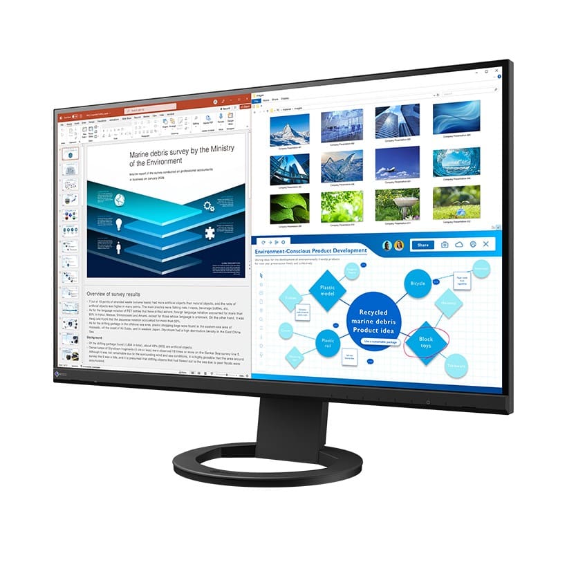 Eizo FlexScan EV2720S 27.0-inch monitor