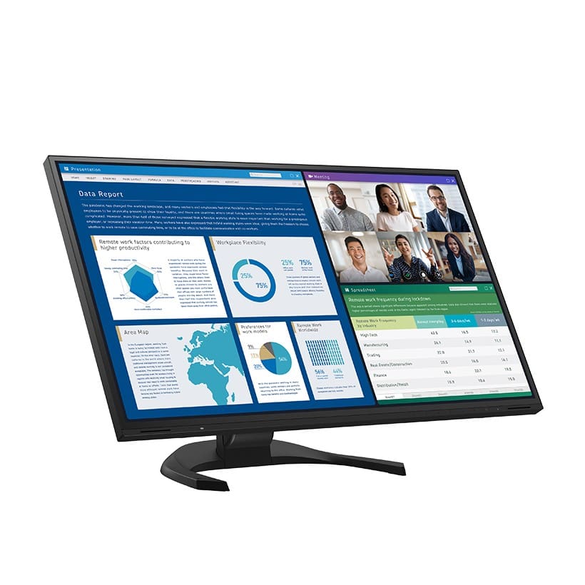 Eizo FlexScan EV2740X 27.0-inch monitor