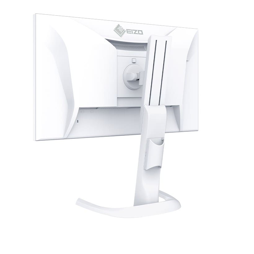 Eizo FlexScan EV2740X 27″ 4K USB-C Monitor - Image 3