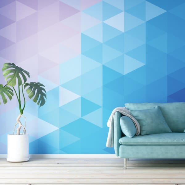 General Formulations GF 226HTR WallMark® 6.0 mil Matte White Vinyl roll