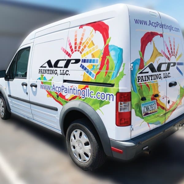 General Formulations GF 333 AutoMark™ DRIFT® PW 3.0 mil Polymeric Wrap Film roll