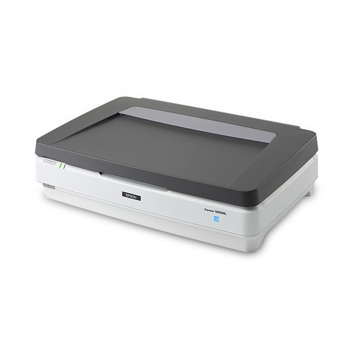 Epson Expression 12000XL Photo Scanner (12000XL-PH) - Image 2