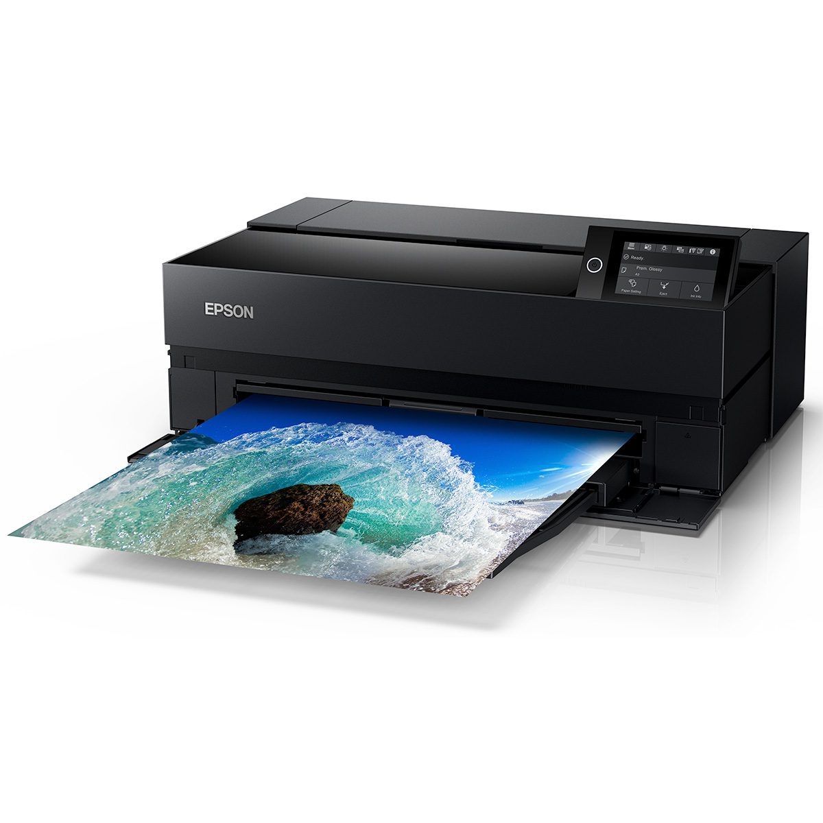 Epson SureColor P900 17-inch Photo Printer - Image 2