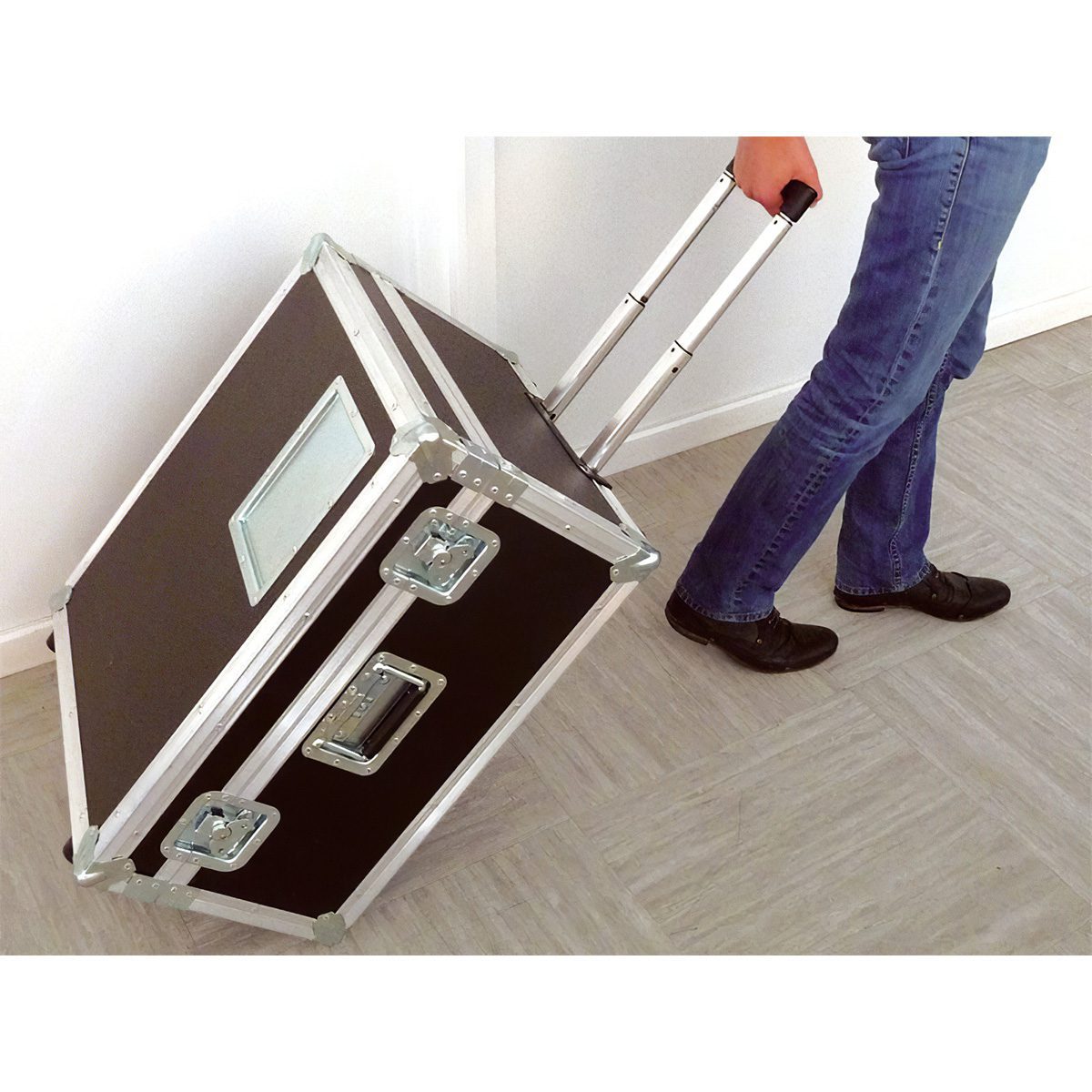 Barbieri Carrying Case for Spectro LFP Series 1, 2, 3 (C200S20) - Image 2