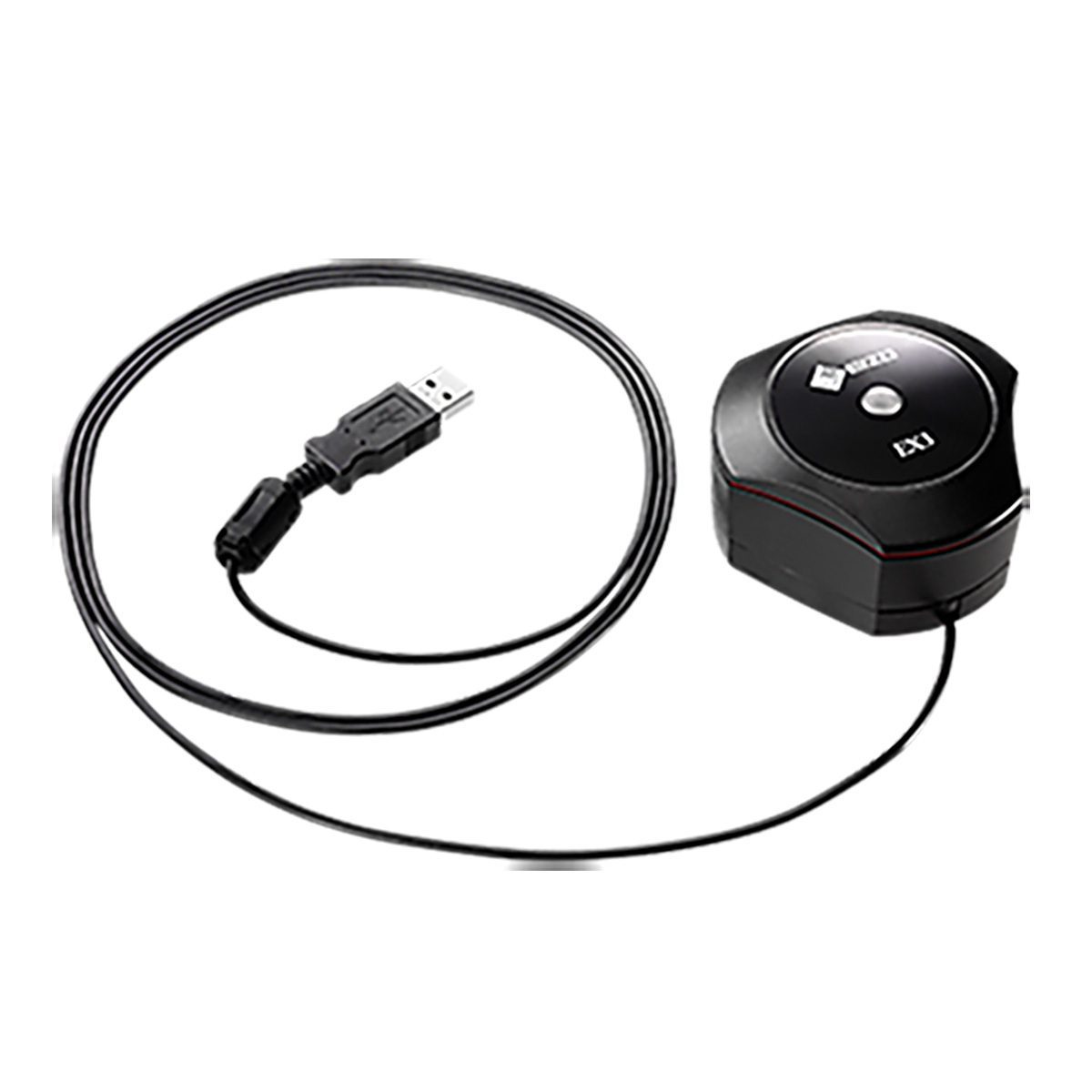 Eizo external calibration sensor with USB cable included in the CS2740 bundle