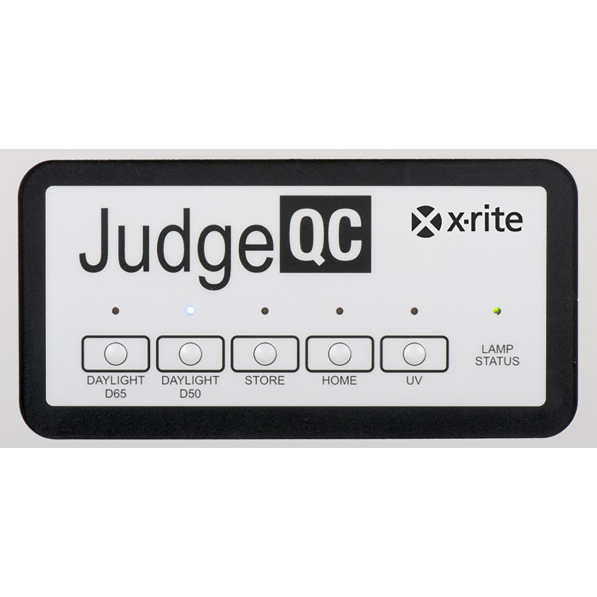 X-Rite Judge QC 'Dual Daylight' (D50/D65/CWF/A/UV) - Image 2