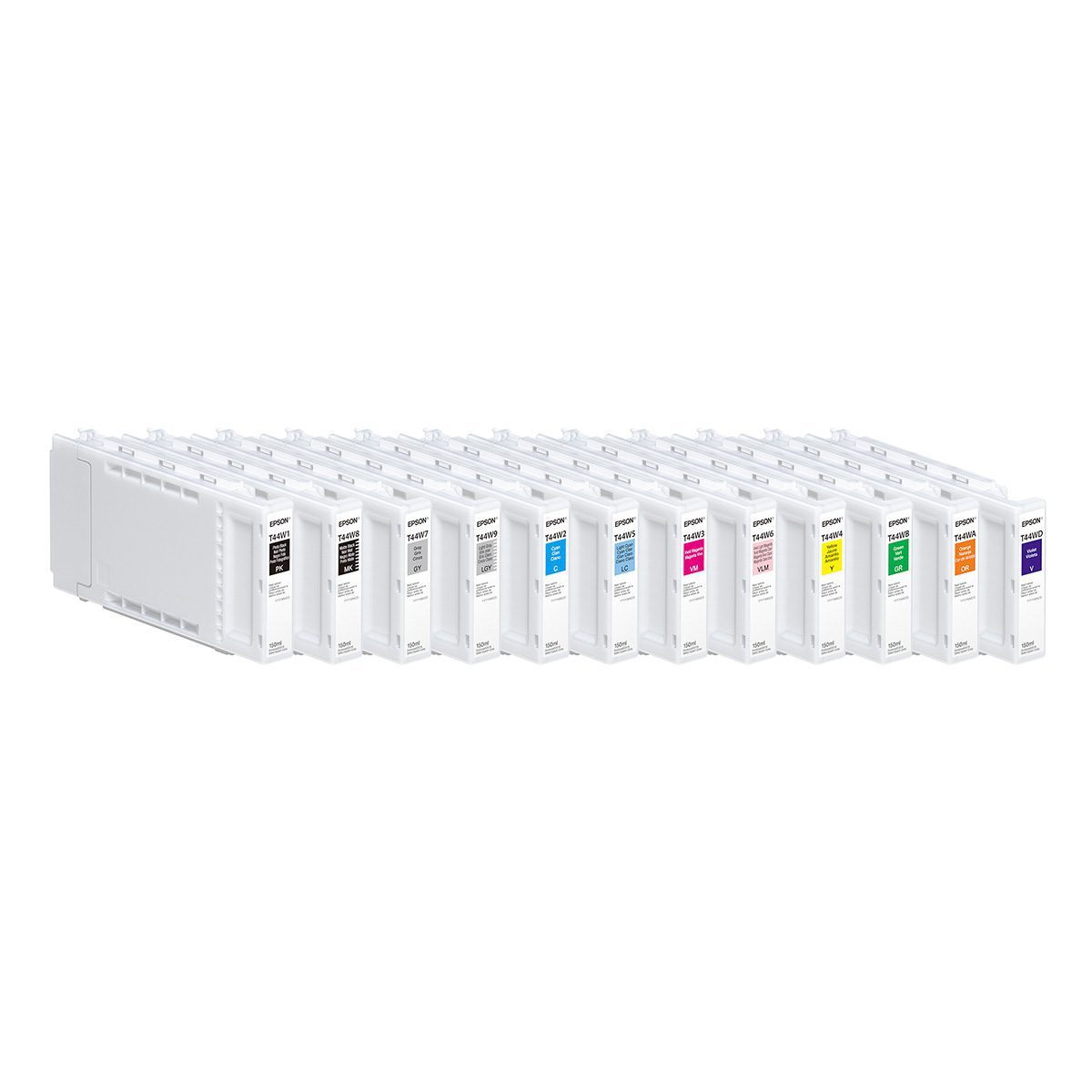 Epson SureColor P9570 Standard Edition Printer - Image 2