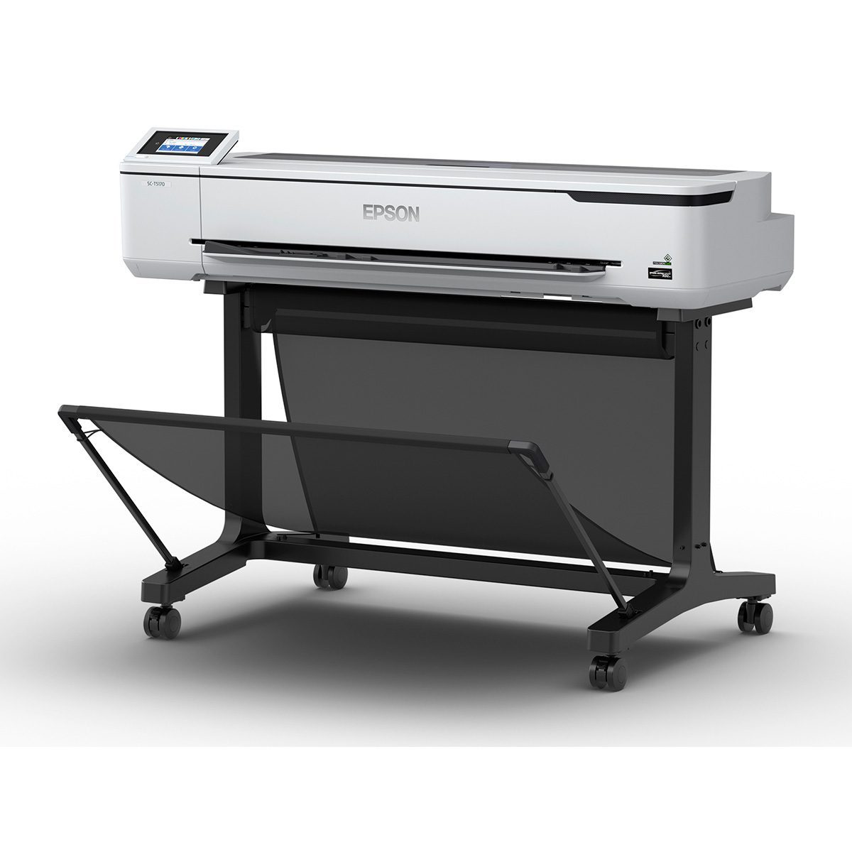 Epson SureColor T5170 Wireless Printer - Image 2