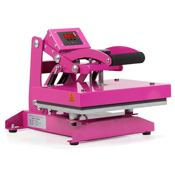 Hotronix EASY Brand Craft Heat Press - Image 2