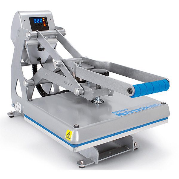 Hotronix Auto Open Clam Heat Press, 16" x 20"