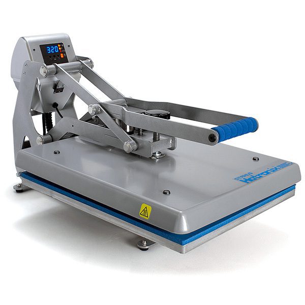 Hotronix Hover Press for DTG Ink Curing