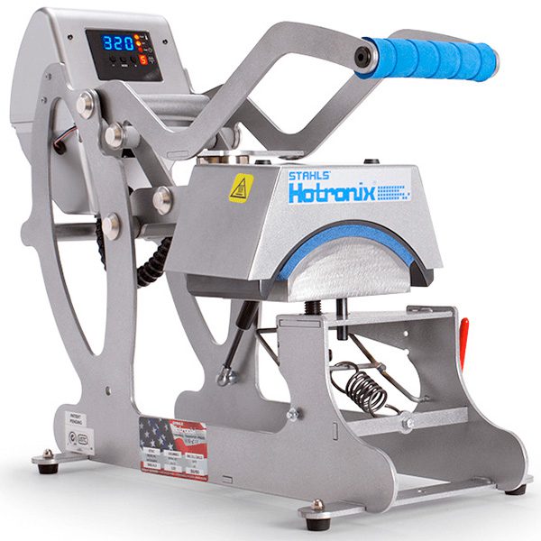 Hotronix Auto Cap Heat Press