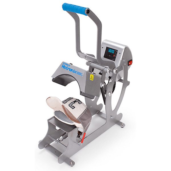Hotronix Auto Cap Heat Press - Image 2
