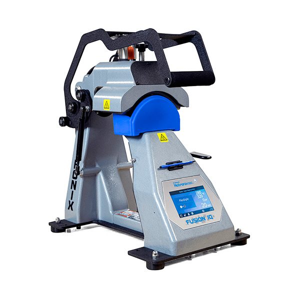 Hotronix 360 IQ Hat Heat Press