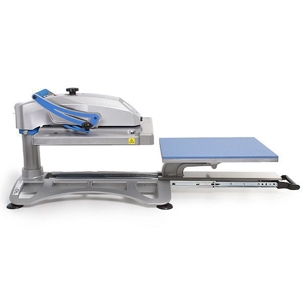 Hotronix Fusion IQ Heat Press - Image 2