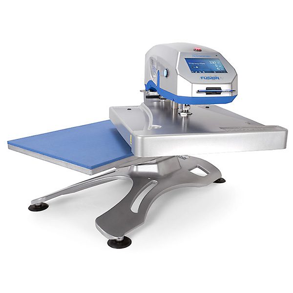 Hotronix Air Fusion IQ Heat Press, Table Top, 16" x 20"