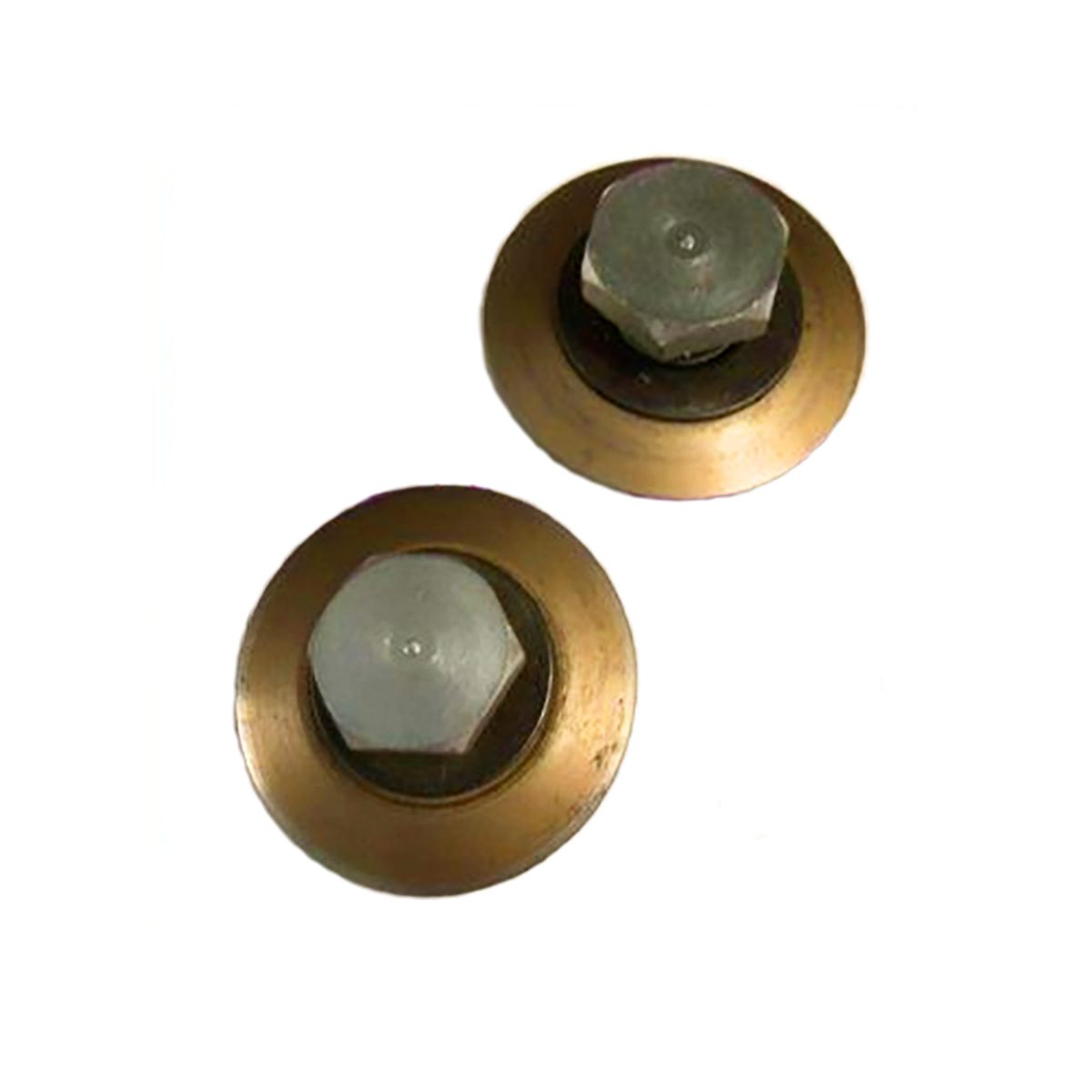 Keencut SteelTrak & Excalibur 6000 cutting wheels