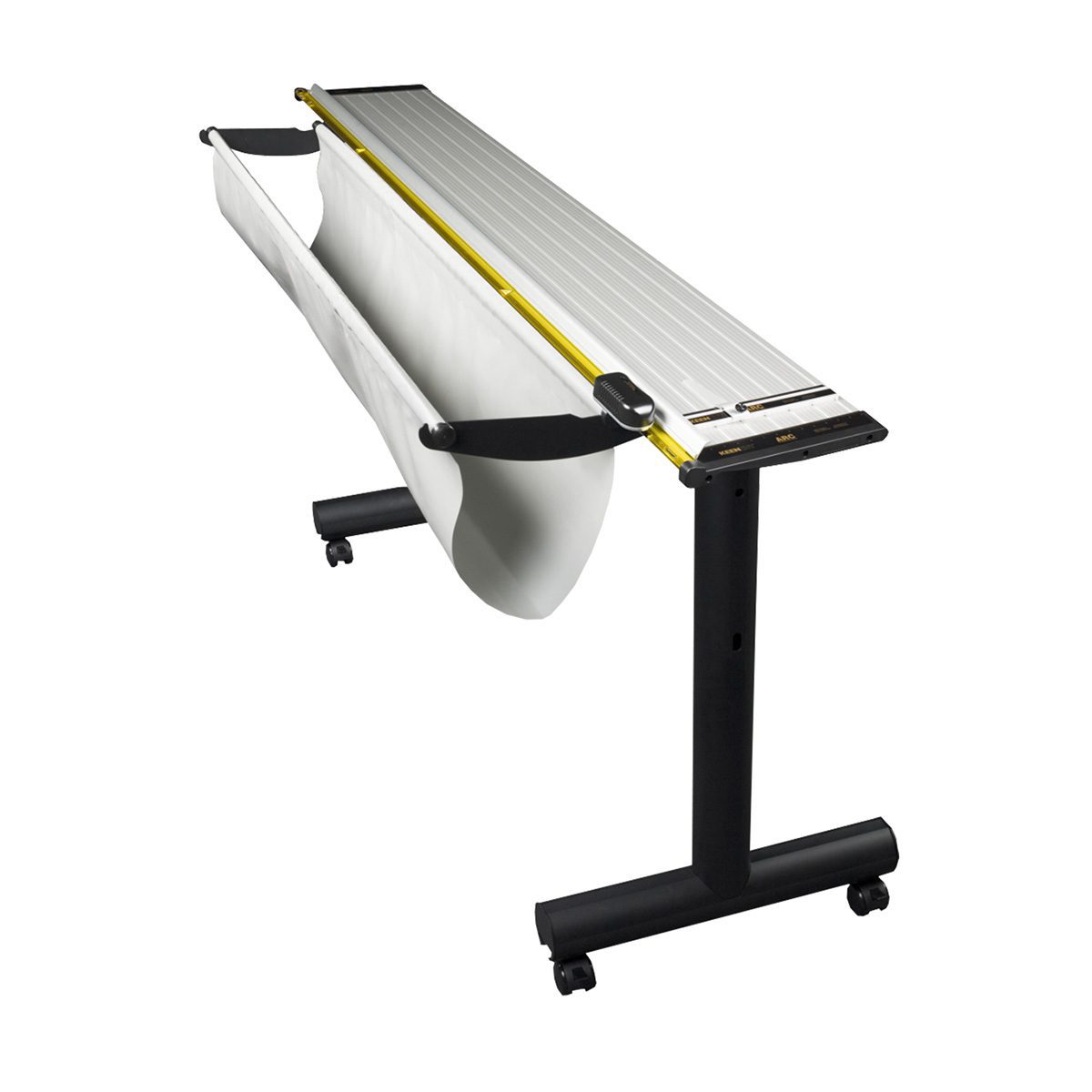 Keencut Stand, Waste Catcher & Roll Feeder Package for ARC, (For 42" ARC)