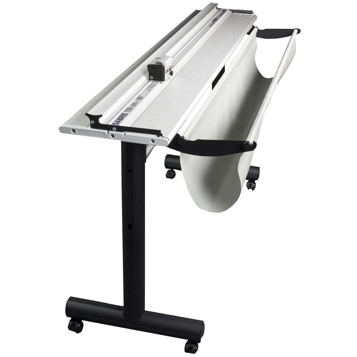 Keencut Stand Package STP8 (stand, waste catcher, roll feeder) for 100" Sabre Series 2