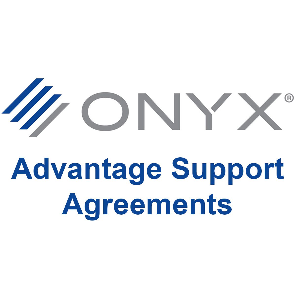 ONYX Advantage 3-Year for Legacy ONYX RIPCenter Products