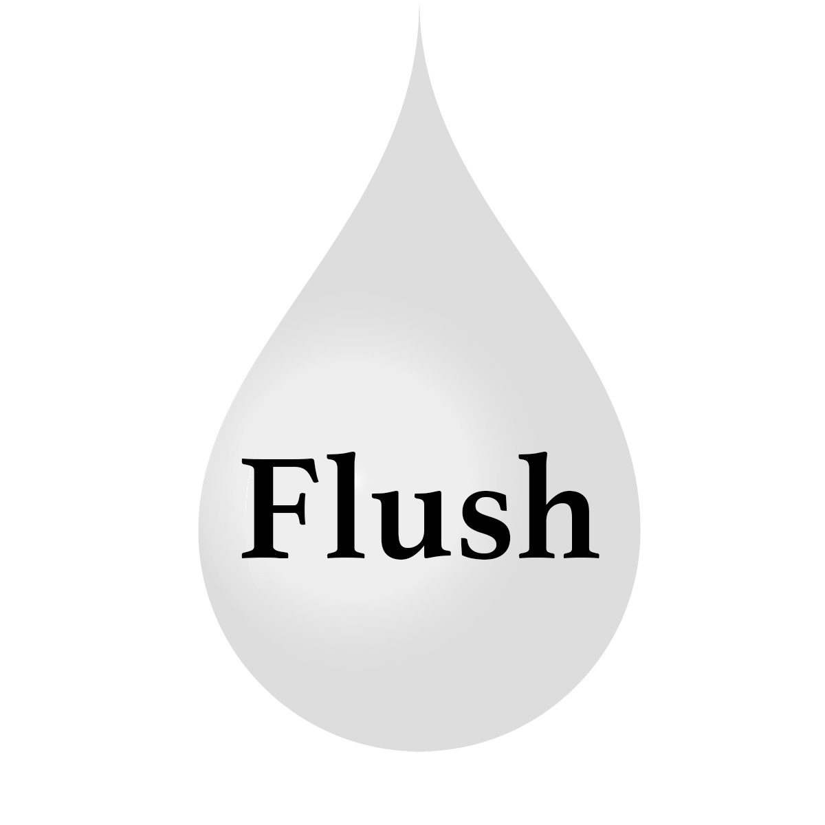 Vanguard Flush VK-VIPA Series for VK Series - Also Replaces VDRG4-60F