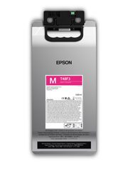 Epson UltraChrome RS Magenta 1.5 liter (T48E320) - Image 2