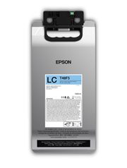Epson UltraChrome RS Light Cyan 1.5 liter (T48E520) - Image 2