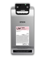 Epson UltraChrome RS Light Magenta 1.5 liter (T48E620) - Image 2