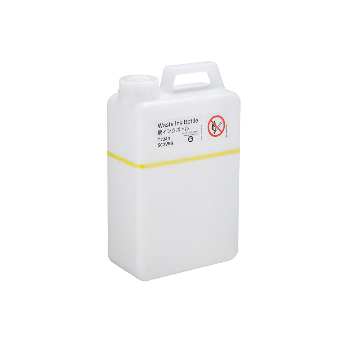 Epson Additional Waste Ink Bottle T724000